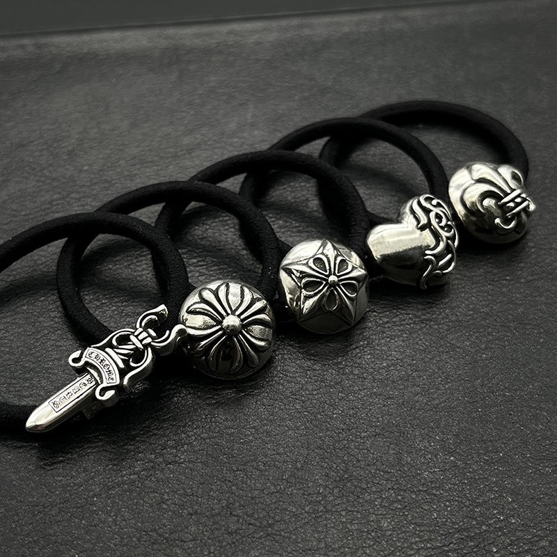 Chrome Hearts Hairpins